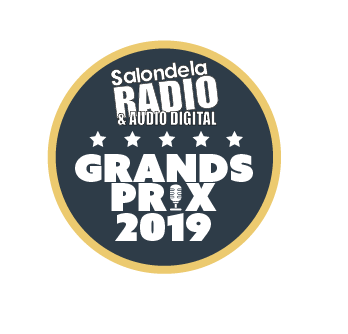 Grands Prix Radio 2019 Et Les Gagnants Sont U2026