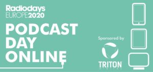 PODCASTDAYONLINE2020