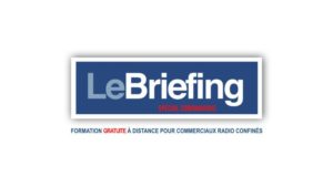 Briefing confinement
