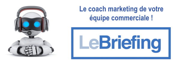 Le briefing bandeau