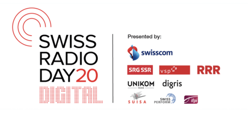 SwissRadioDay2020