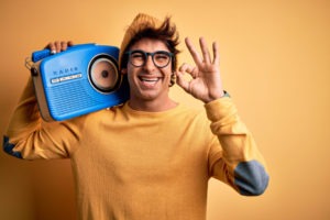 iStock-radio-guy-optimist