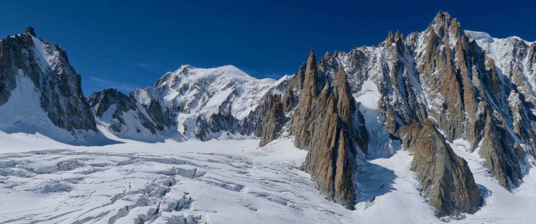 Cirque Maudit Copyright Michel Collin