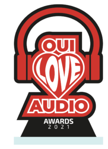 ouiloveaudioawards