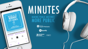 Michigan radio